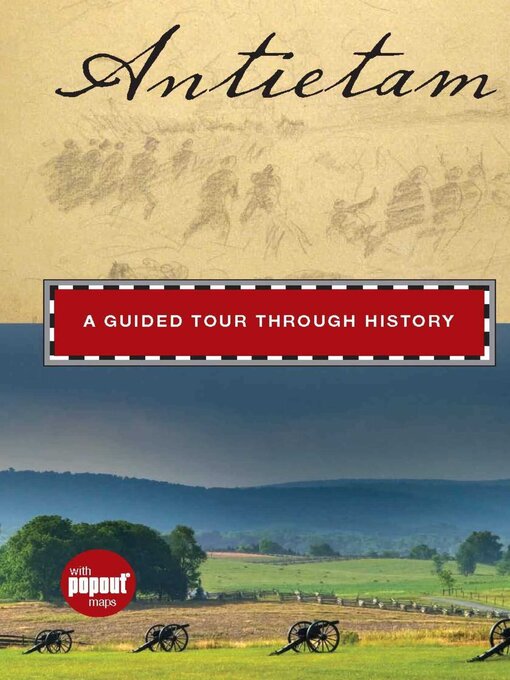 Title details for Antietam by Cynthia Parzych - Available